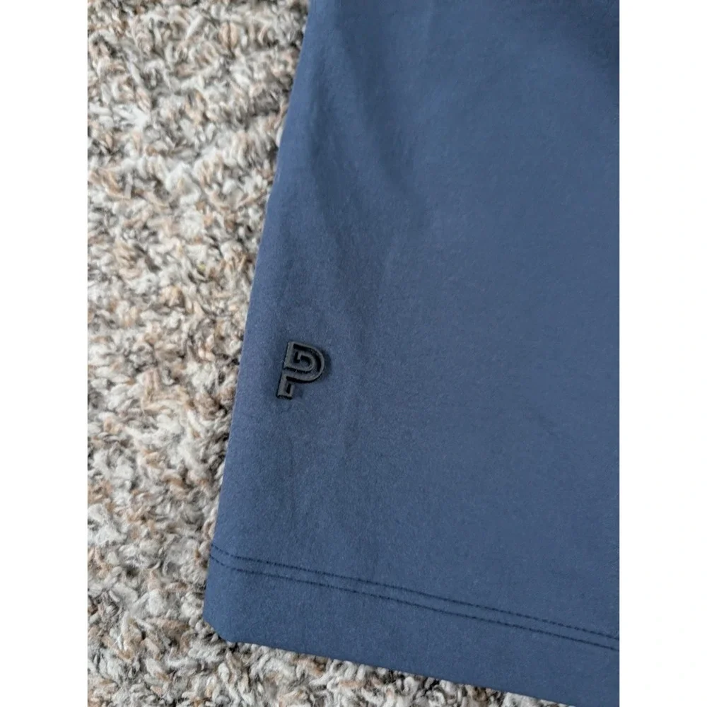 Public Rec All Day Every Day Shorts Size 44 Blue